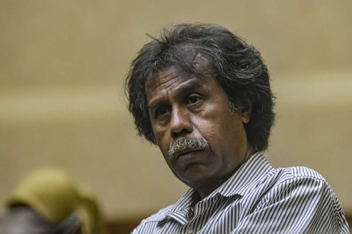 Pakar hukum ini minta KPK hentikan pengusutan penyelenggaraan Formula E