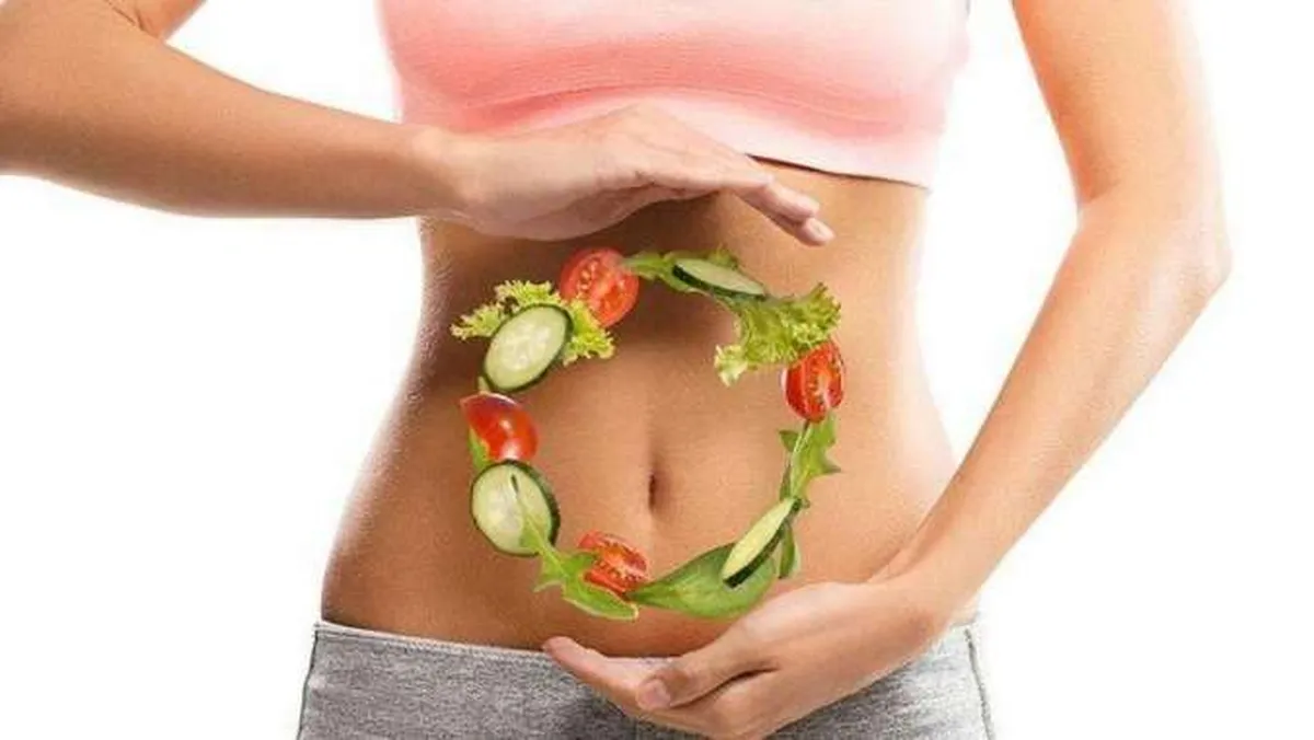 Menjaga Kesehatan Pencernaan Tubuh Lewat Makanan yang Dikonsumsi