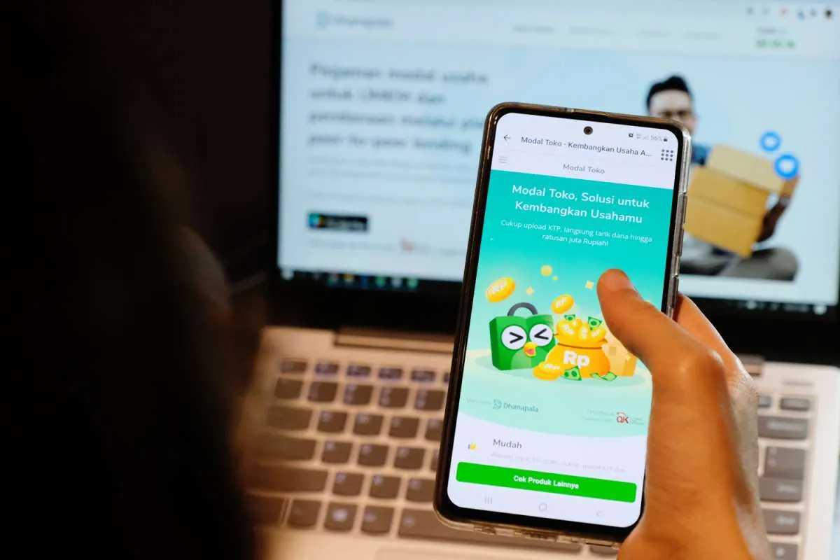 Bisnis Paylater Terus Meningkat dalam Dua Tahun Terakhir
