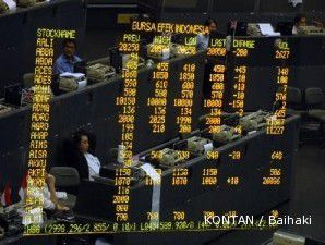 Indosurya: Pelemahan IHSG bisa berkurang seiring rebound bursa AS