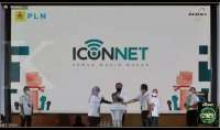 Perbandingan harga langganan internet PLN / Iconnet & Indihome, Biznet, Firstmedia