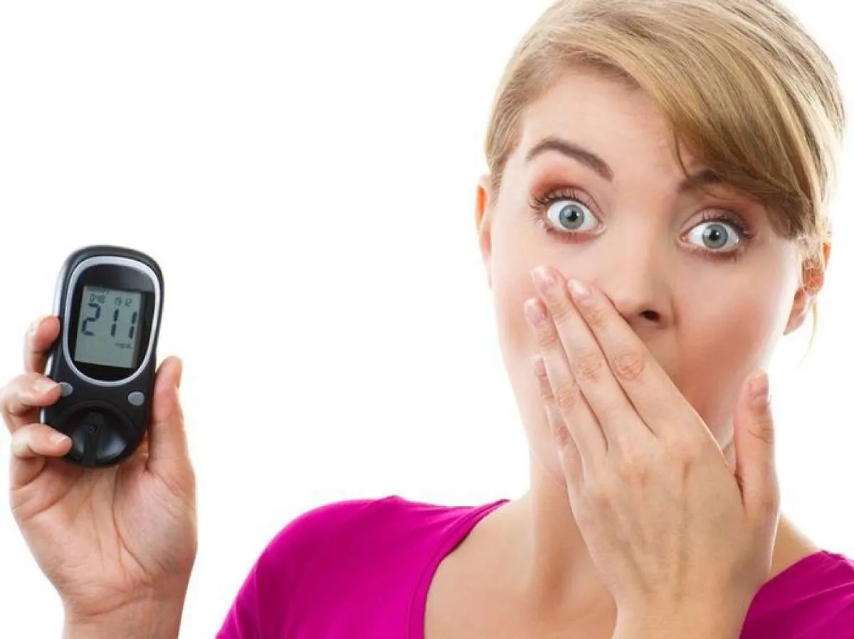 Cek Kadar Gula Darah Normal Berdasar Usia, Waspadai Ciri-Ciri Diabetes
