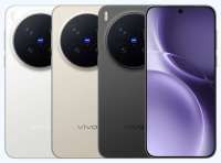 Bocoran Vivo X300 Max: Layar 6,9 Inci dan Baterai 6.800 mAh