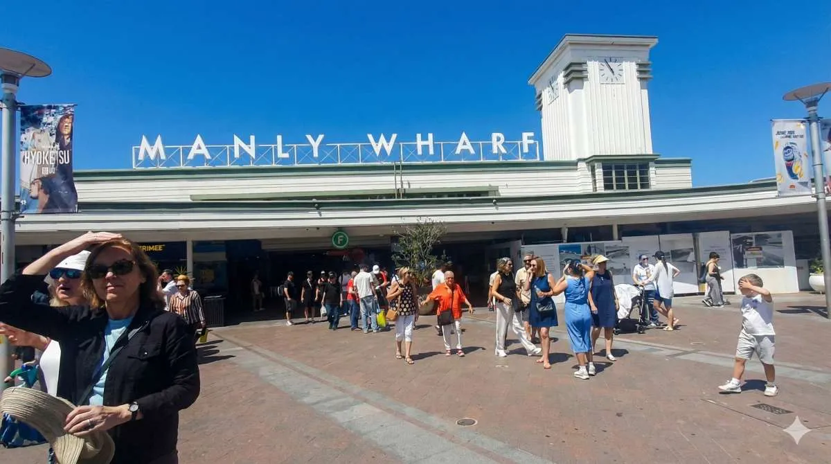 Kondisi Bisnis Australia Pulih di Akhir 2025