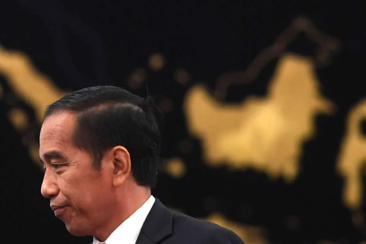 Jokowi belum mau berkomentar banyak soal Revisi UU KPK