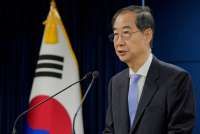 Korsel Melihat Trump akan Memulai Negosiasi Tarif dengan Seoul, Jepang dan India