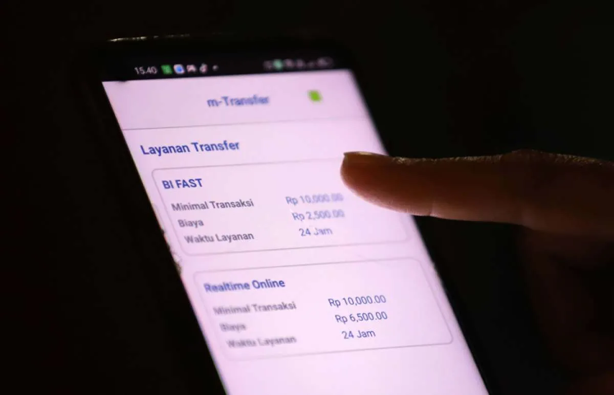 Perbankan Optimistis Pertumbuhan Transaksi Digital Bakal Melesat