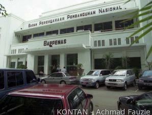 Indonesia Mengharap US$ 5 Miliar untuk Standby Loan