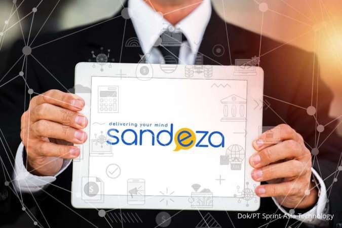 Sandeza Intelligent dari SprintAsia Hadirkan Solusi Terintegrasi Pengembangan Bisnis 