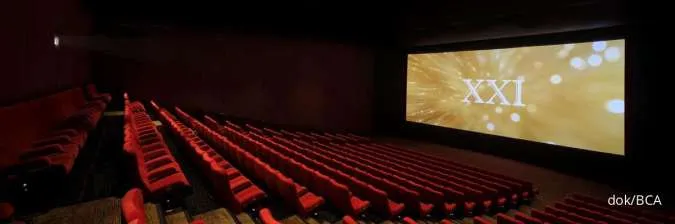 Bioskop Cinema XXI