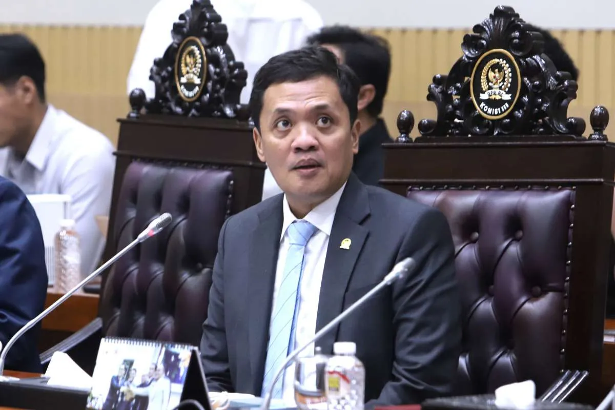 Habiburokhman Beberkan Isi Pidato Prabowo di Nota Keuangan, Ada MBG hingga Pangan