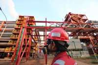Inalum Pasang Target Produksi Alumunium Mencapai 280.000 Ton hingga Akhir 2026