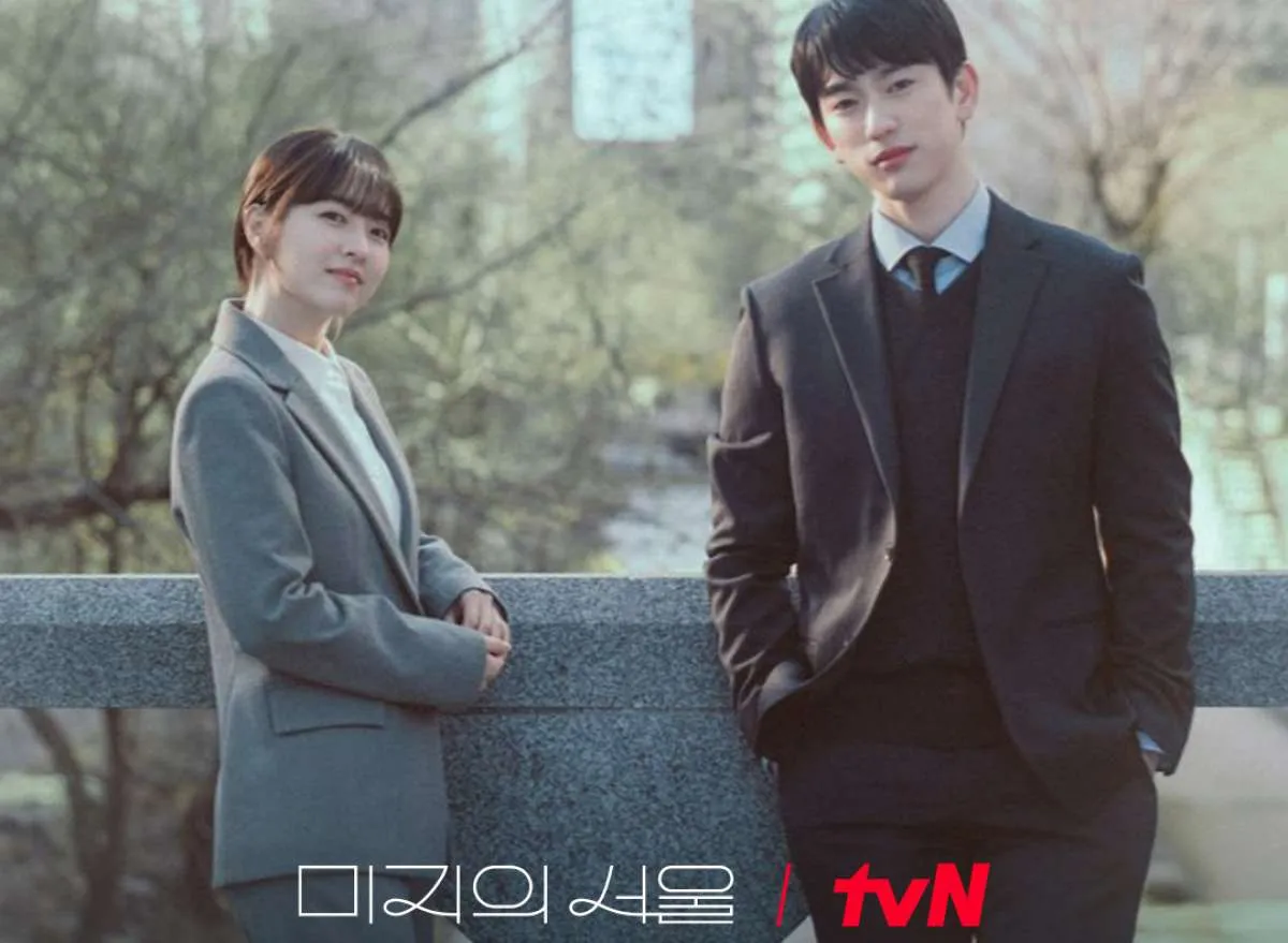 Nonton Drakor Our Unwritten Seoul Episode 9 & 10 Subtitle Indonesia, Ini Linknya