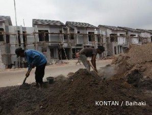 Permintaan perumahan sederhana makin tinggi, pengembang gencar ekspansi