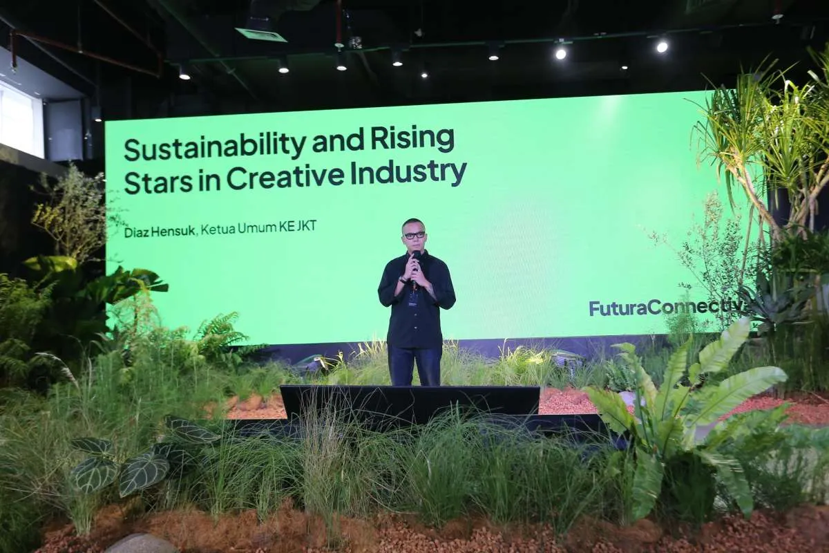 Pindahnya Ibukota Negara, Dorong Jakarta Kembangkan Ekonomi Kreatif