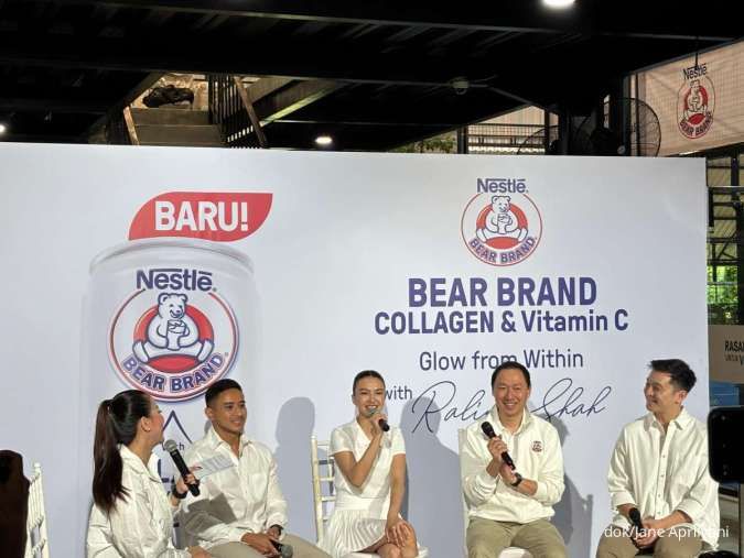Ini Segudang Manfaat Konsumsi Kolagen untuk Kesehatan