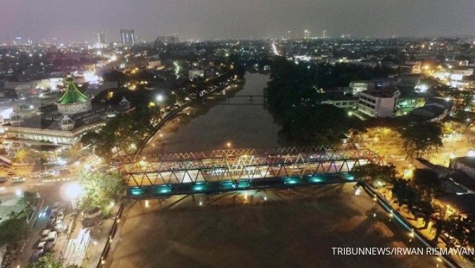 Ironi Daerah! Anggaran TKD Turun, Bonus Kinerja juga Ikut Disunat