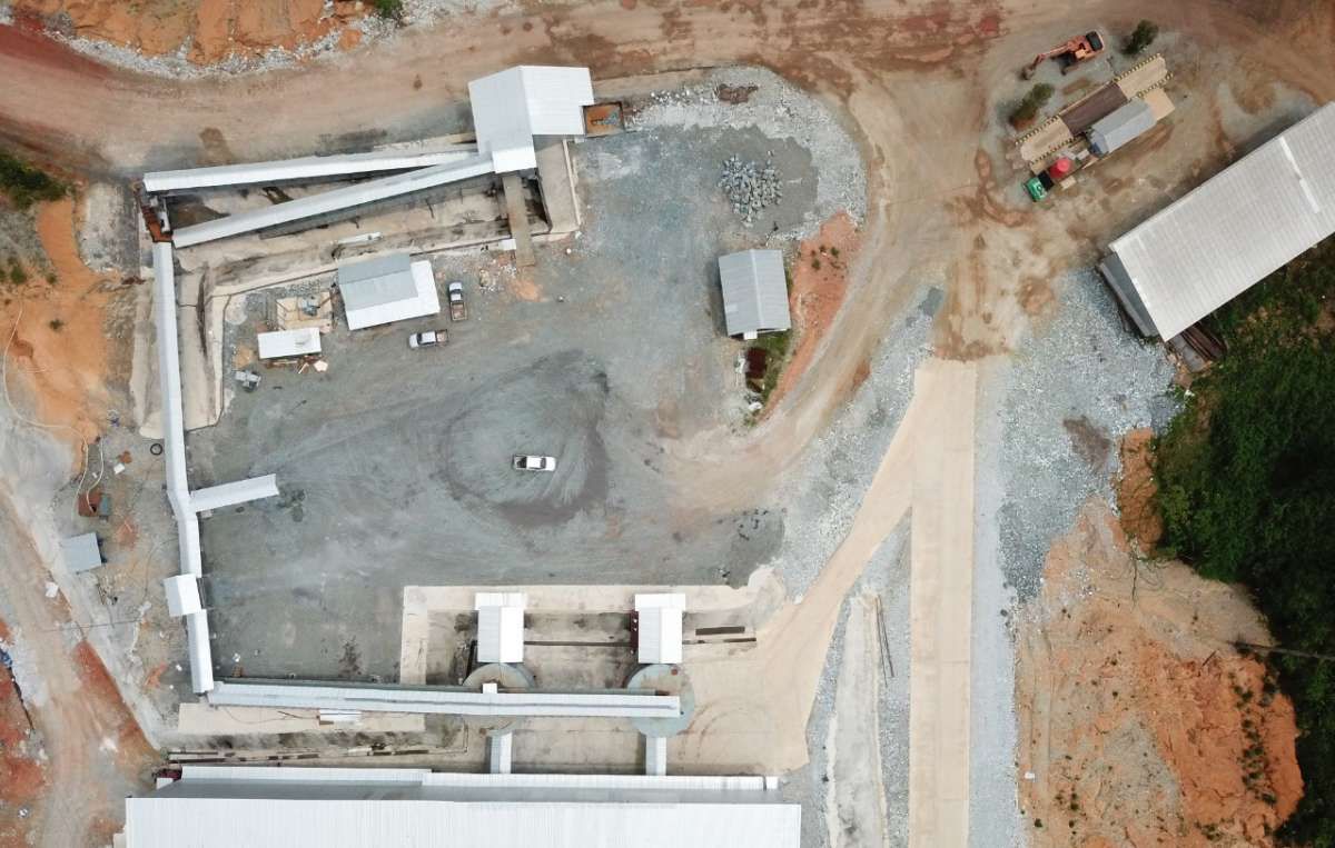 ZINC Bidik Penjualan Rp 1,25 Triliun