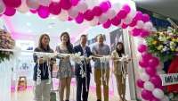 ADVAN Experience Store Kedua di Mall Ambasador Resmi Dibuka