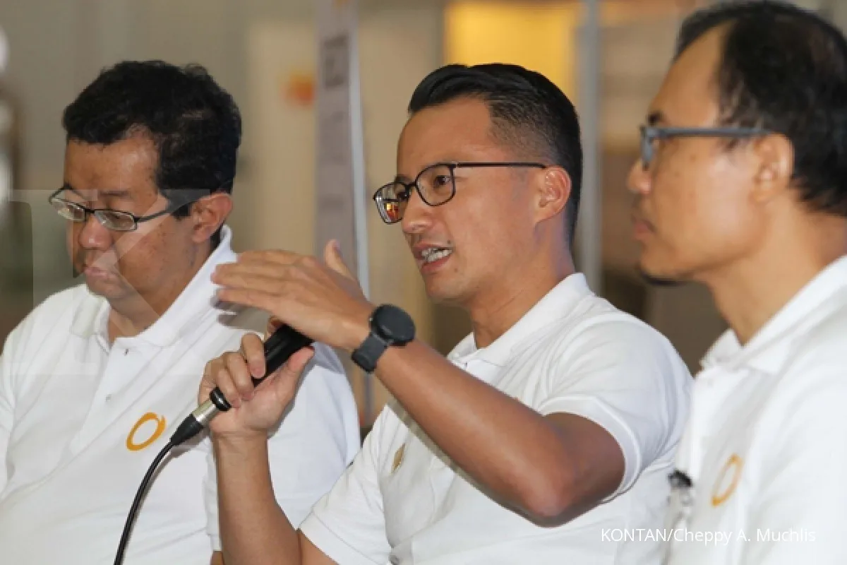 Mansek bidik 40 penjaminan emisi obligasi