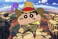 China Tunda Penayangan Film Jepang Crayon Shin-chan di Tengah Krisis Diplomatik