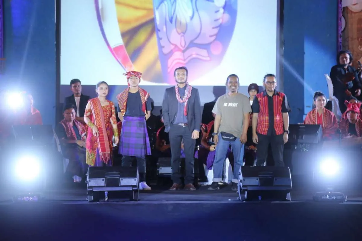 Perkuat Ekosistem Seniman, Kemendikbudristek Gelar Program Temu Seni 