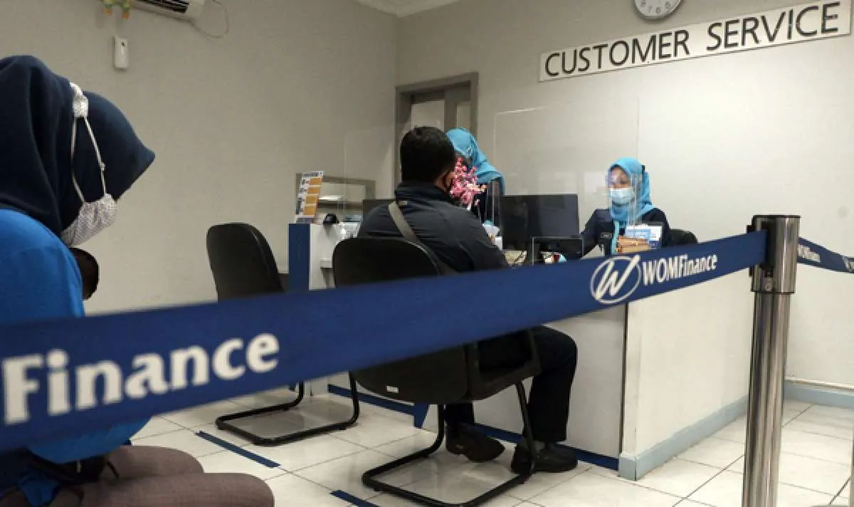 Pembiayaan produktif multifinance capai Rp 142,36 triliun per September 2020