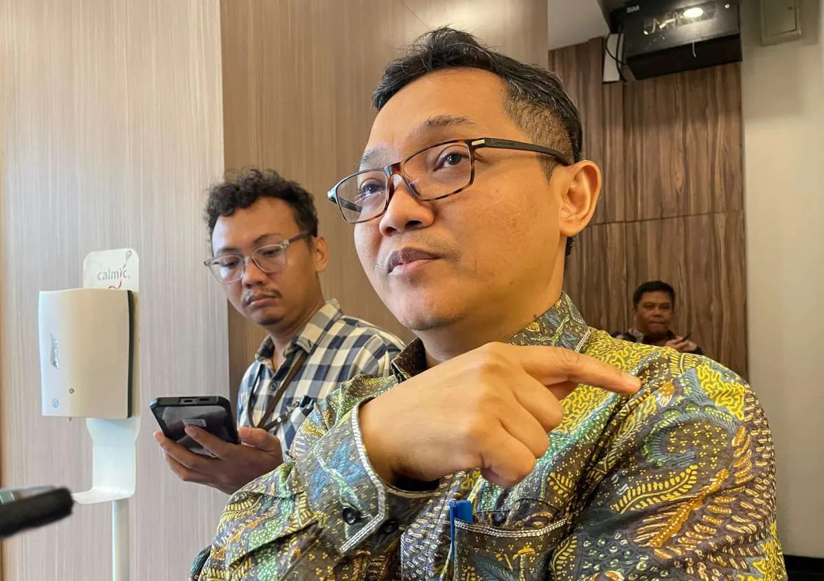Pemerintah Luncurkan Program Kredit Industri Padat Karya