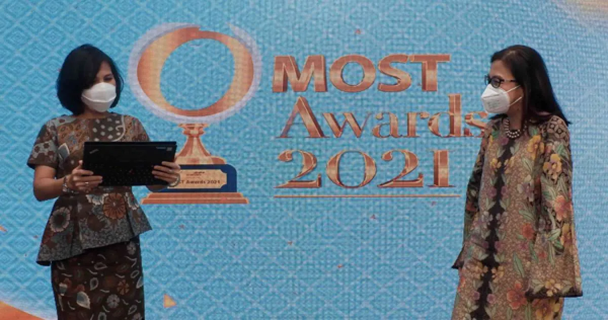 Mandiri Sekuritas menargetkan pertumbuhan nasabah 50% pada tahun ini