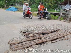 Tiga Tahun Lagi, Ada Retribusi Jalan Tertentu