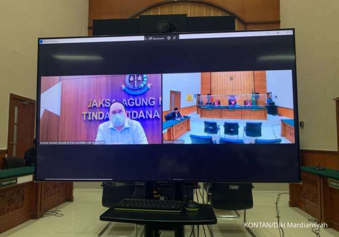 Sidang Tuntutan Kasus KSP Indosurya Ditunda, Korban Kecewa