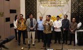 Satgas P2SP Terus Berkoordinasi, Wujud Komitmen Pemerintah Jalankan Program Strategis