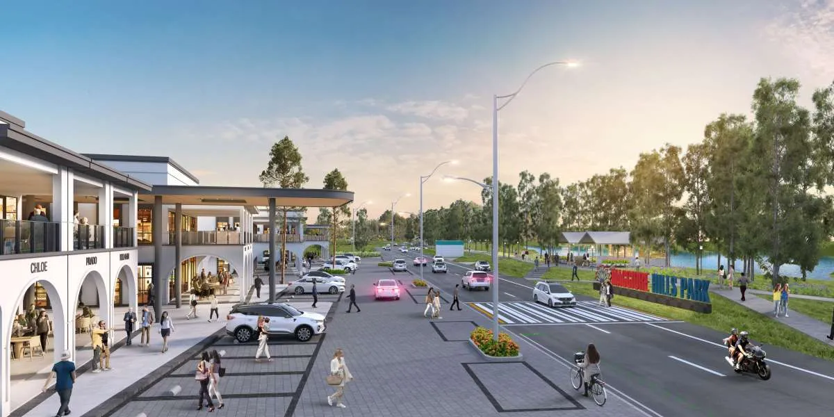 Magiore Signature East Gading Serpong Ludes Terjual