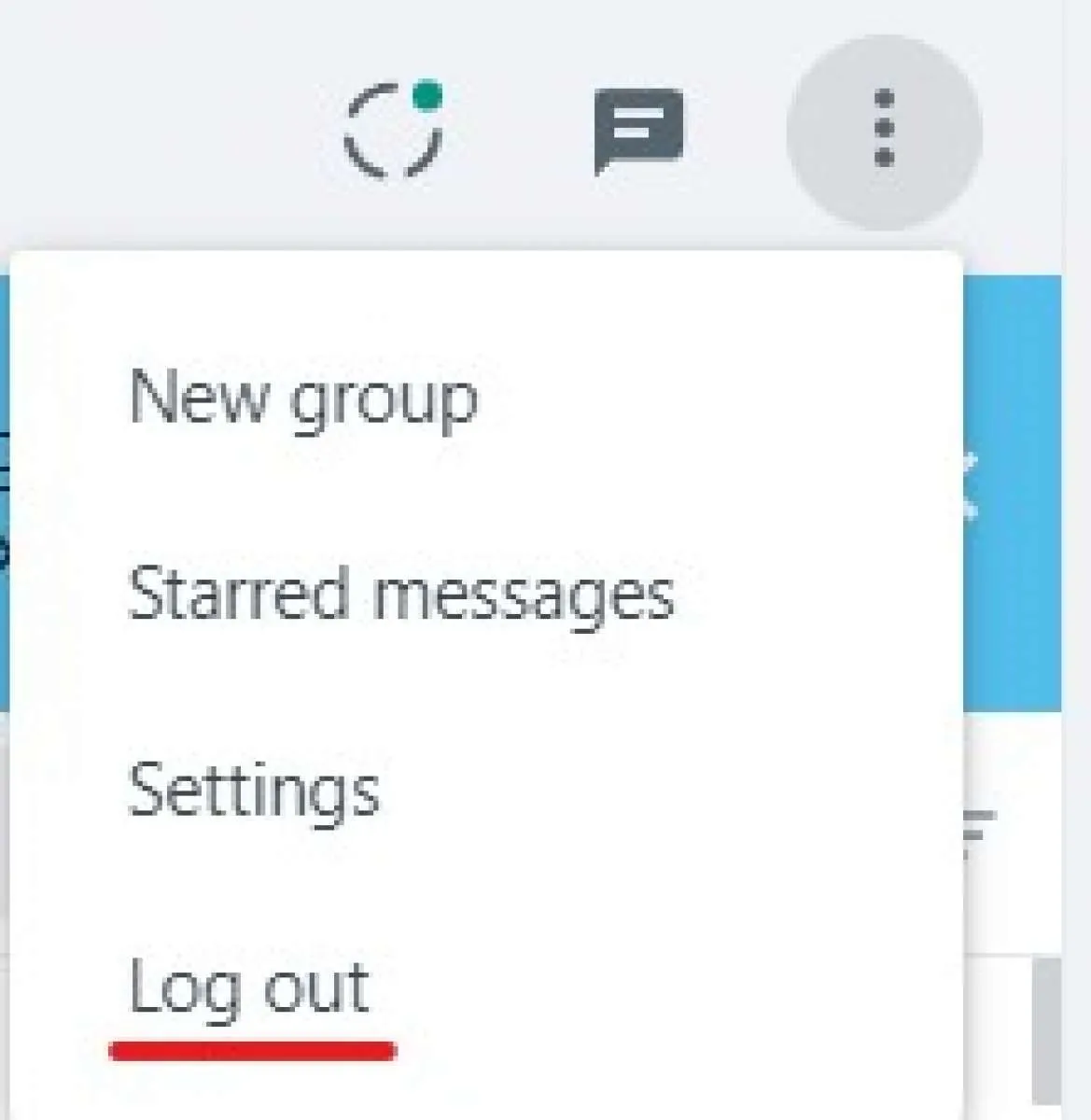 WhatsApp Tumbang di Seluruh Dunia, ini Tanggapan Manajemen WhatsApp 