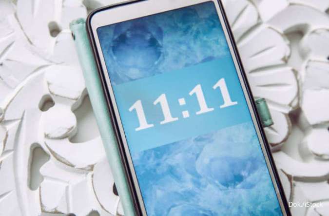 Sering Lihat Angka Kembar? Mulai Perhatikan Arti Angel Number Ini yuk