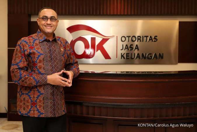 Hasan Fawzi: Reformasi Pasar Modal Sudah Sesuai Arah yang Tepat