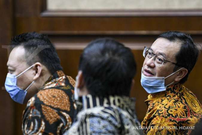 Inilah Lama Waktu Hukuman Seumur Hidup dan Contohnya di Indonesia?