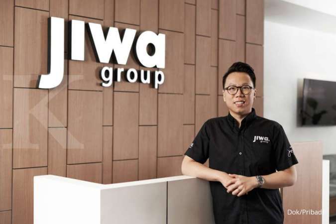 Mulanya Bisnis Bubble Tea, Kini Sukses Bisnis Kopi
