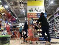 Kiat Produsen Cat Memangkas Emisi untuk Merajut Cuan