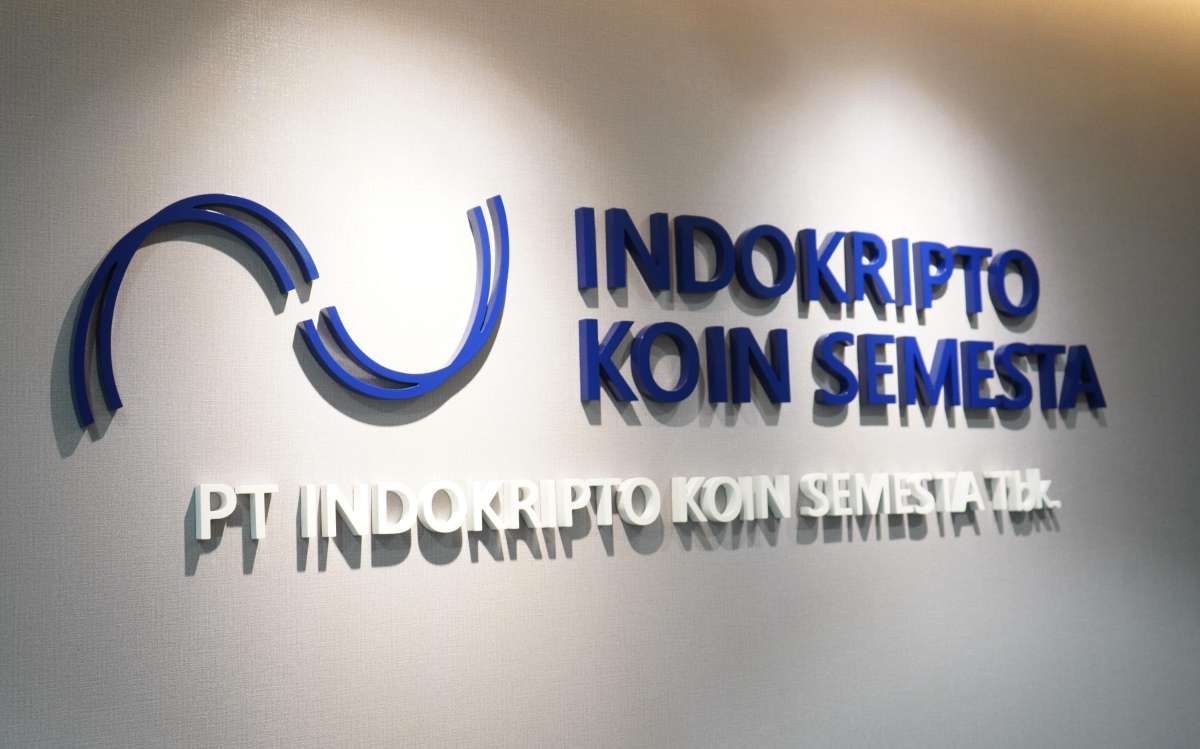 Animo Tinggi, Permintaan IPO Indokripto Koin (COIN) Oversubscribed