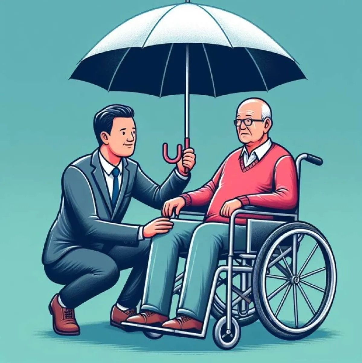 Tips Mempersiapkan Masa Pensiun Tanpa Membebani Anak