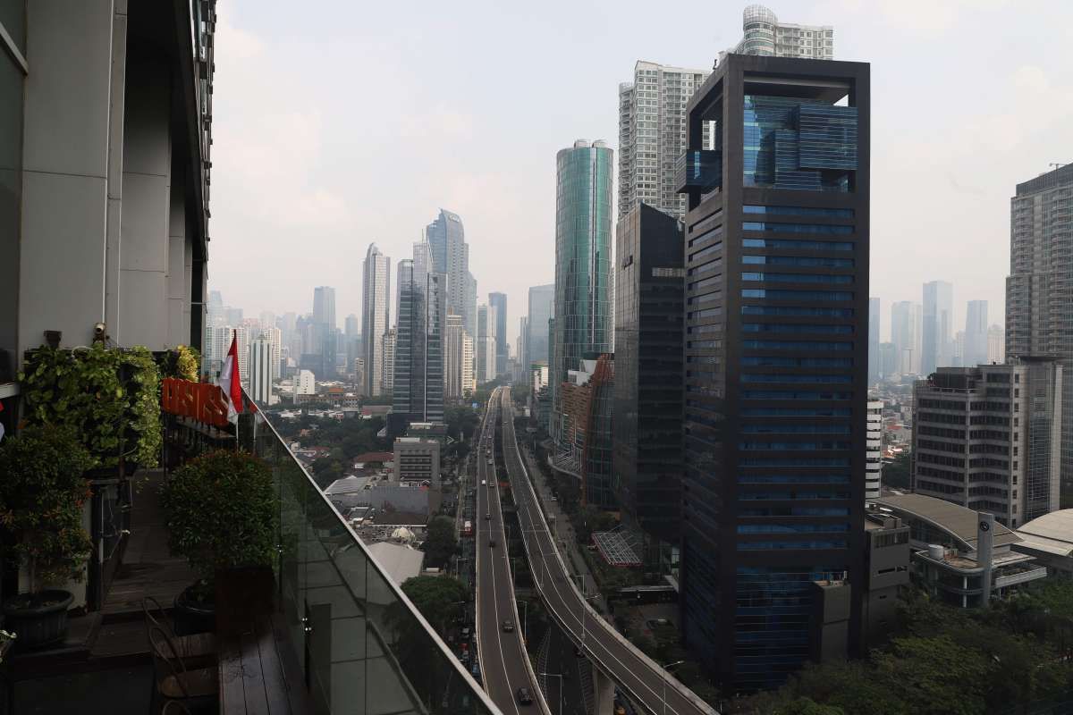 Tak Sampai Gali Lubang Tutup Lubang demi Utang
