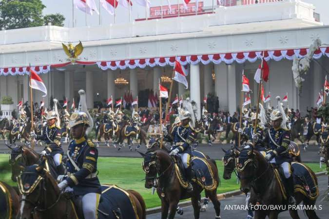 Stimulus Pemerintah Dinilai Positif, Pastikan Berdampak ke Sektor Riil