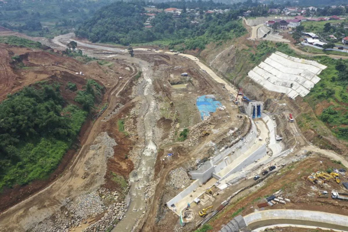 Kementerian PUPR masukkan 3 proyek bendungan di Aceh dalam proyek strategis nasional