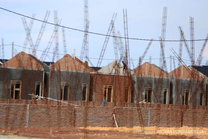 Dua Minggu Sejak Diluncurkan, Perbankan Catat Penyaluran KUR Perumahan Tumbuh Positif