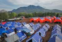 Potensi Bencana Meningkat, BNPB Imbau Waspada