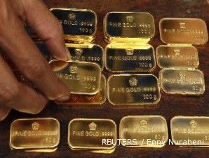 Investor Vietnam berbondong-bondong memborong emas