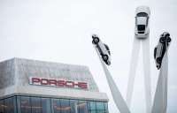 Porsche Pangkas Total 9.000 Pekerjaan hingga 2035