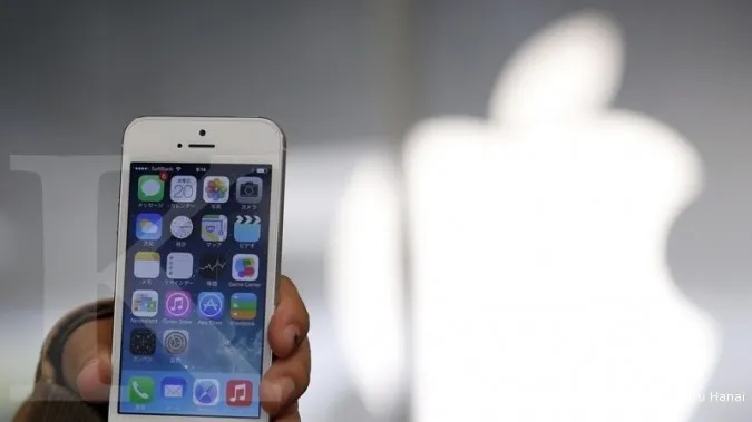 Apple Rilis Update iOS Terbaru untuk Pengguna iPhone Jadul, Model 5S, 6, SE Gen 1 & 7