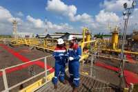 Biaya Tinggi Membayangi Margin PT Perusahaan Gas Negara Tbk (PGAS)